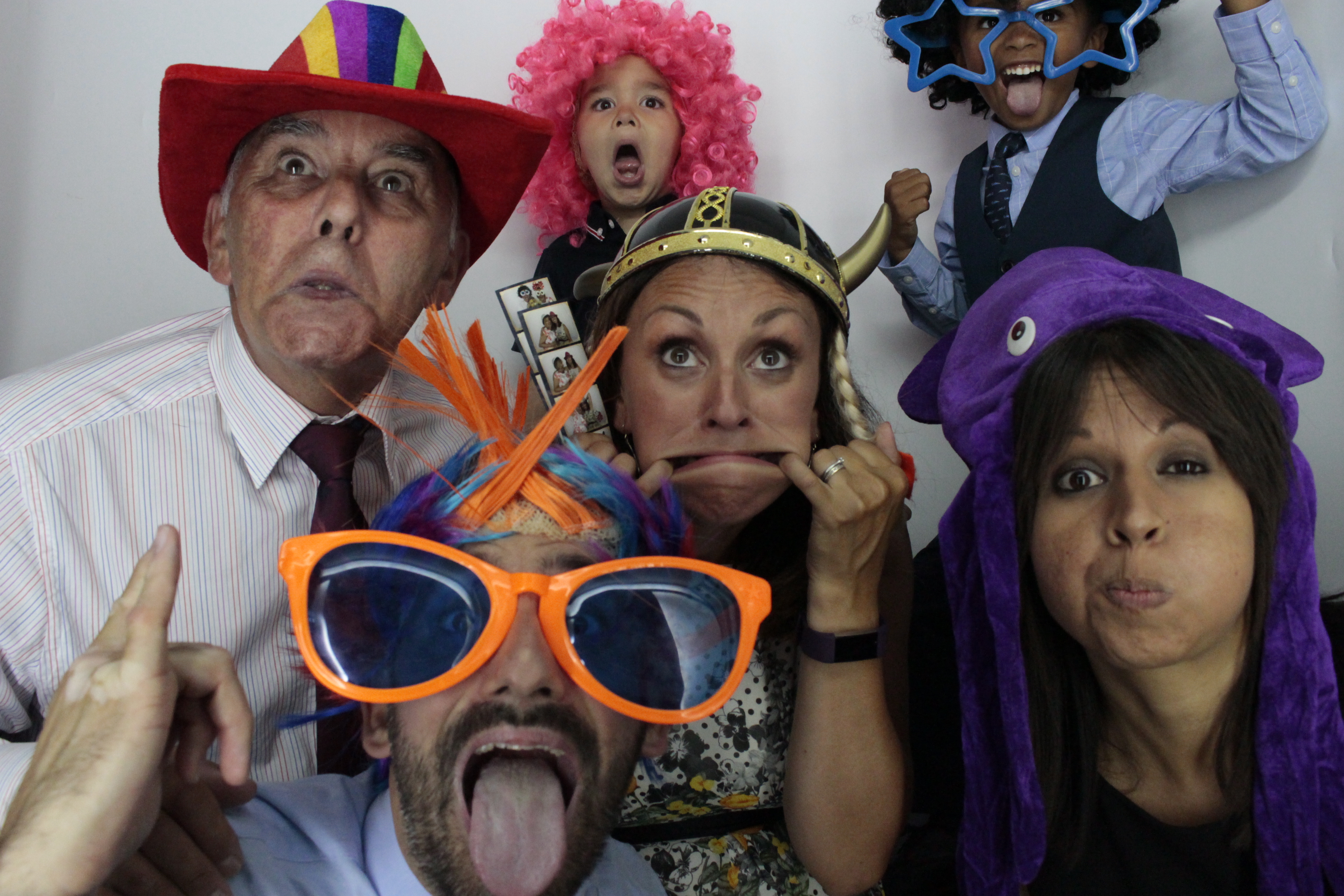 Richard & Karen's Wedding Reception | View more photos from the event at gallery.myphotoboothexperience.co.uk/u/MyPhotoBoothExperienceLtd/Richard-Karens-Wedding-Reception